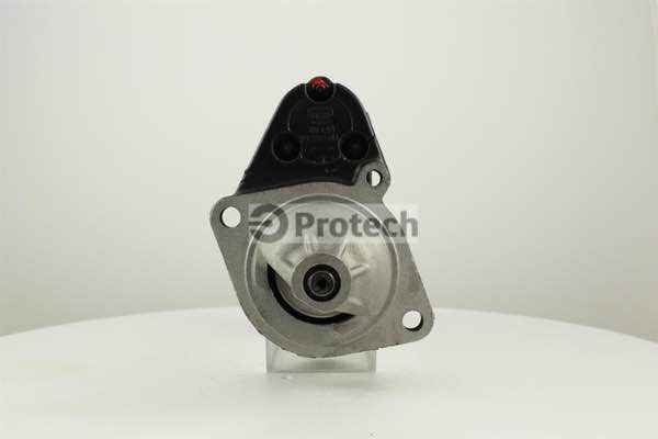 PROTECH IR8359: Starter 1,4kW
