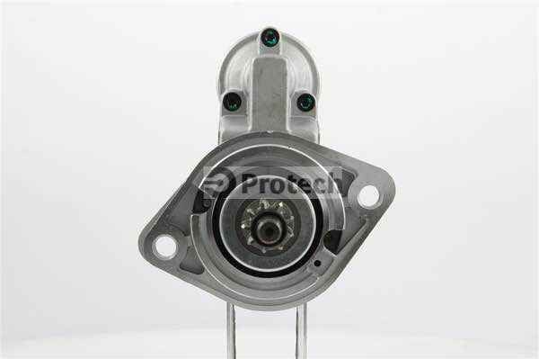 PROTECH IR8368: Starter 0,7kW