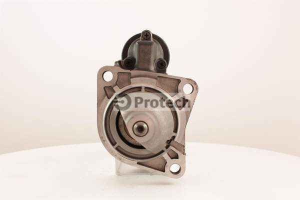 PROTECH IR8369: Starter 1kW
