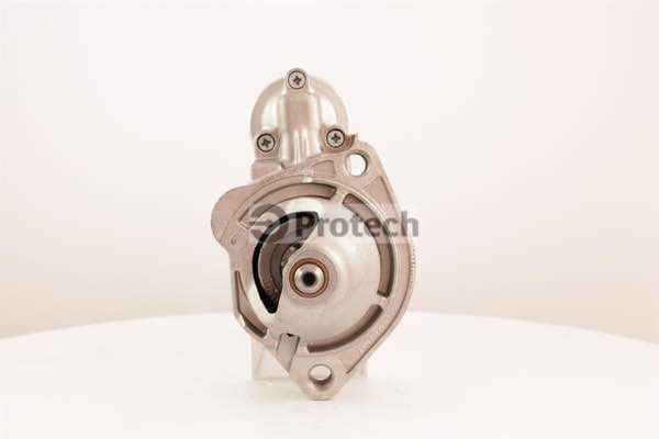 PROTECH IR8375: Starter 1,1kW