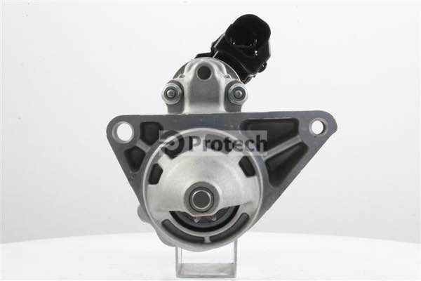 PROTECH IR8398: Starter 1,6kW
