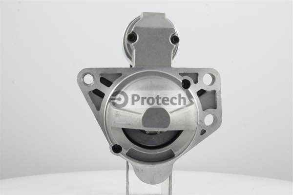 PROTECH IR8405: Starter 2,2kW