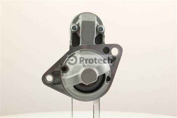 PROTECH IR8408: Starter 0,7kW