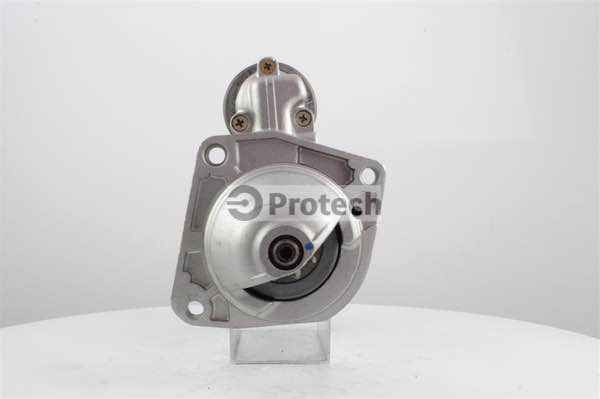 PROTECH IR8415: Starter 2,2kW