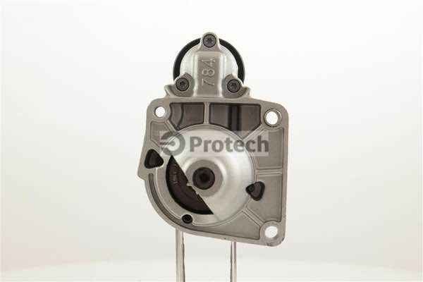 PROTECH IR8419: Starter 1,1kW