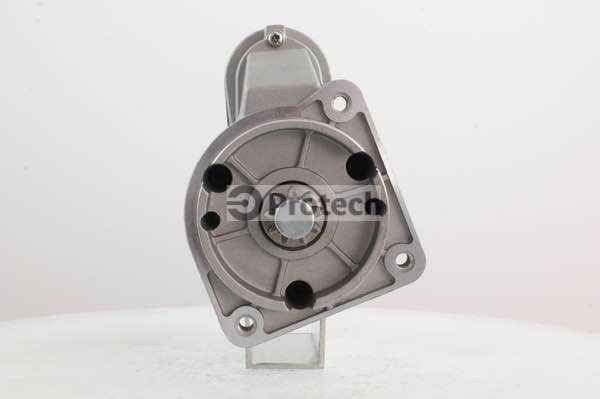 PROTECH IR8452: Starter 1kW