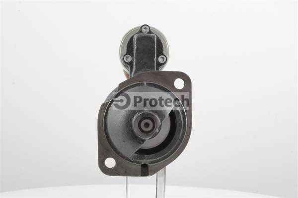 PROTECH IR8453: Starter 1kW