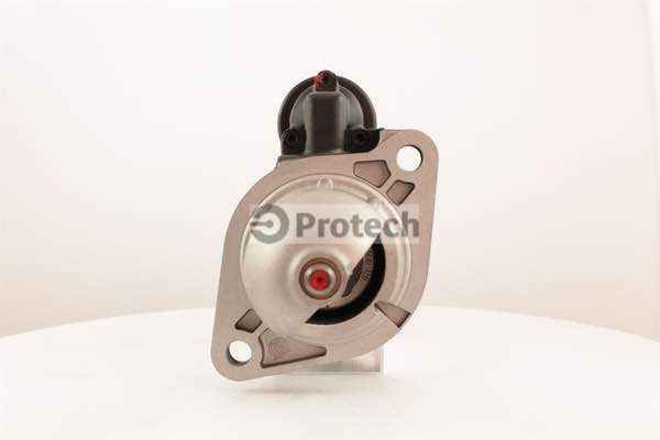 PROTECH IR8455: Starter 1,7kW