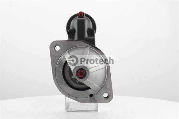 PROTECH IR8459: Starter 2kW