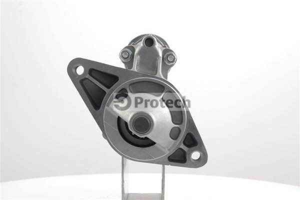 PROTECH IR8475: Starter 0,8kW