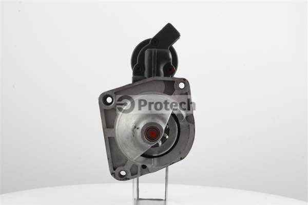 PROTECH IR8481: Starter 2,2kW