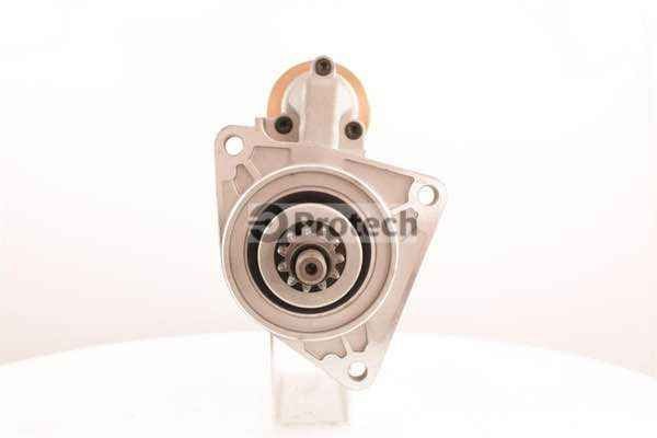 PROTECH IR8482: Starter 1,2kW