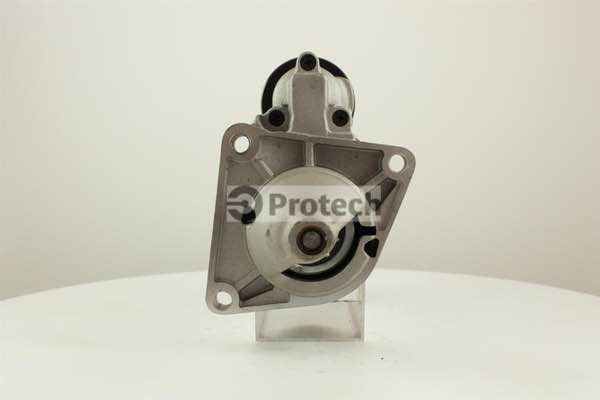 PROTECH IR8510: Starter 1,1kW