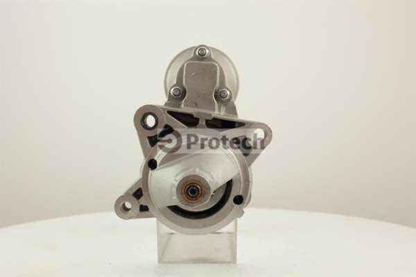 PROTECH IR8512: Starter 0,9kW