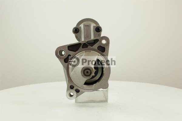 PROTECH IR8513: Starter 0,9kW