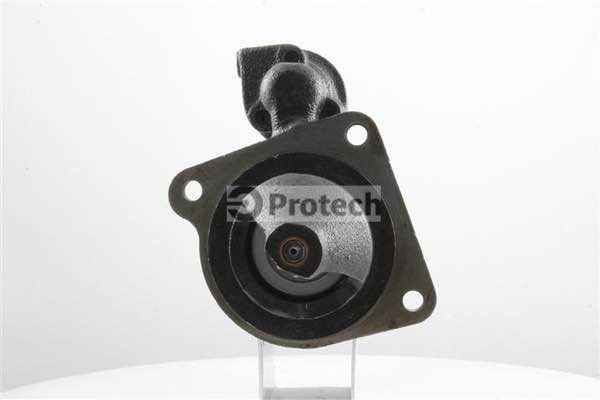 PROTECH IR8515: Starter 2,5kW