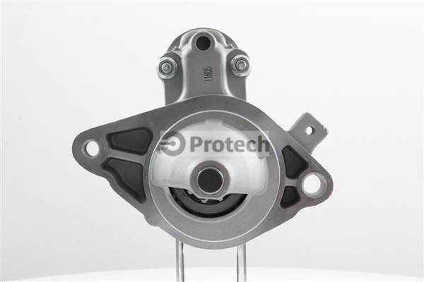 PROTECH IR8533: Starter 1,3kW