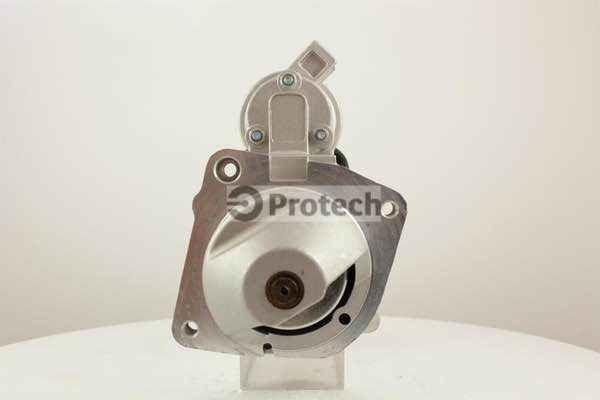 PROTECH IR8538: Starter 2,3kW