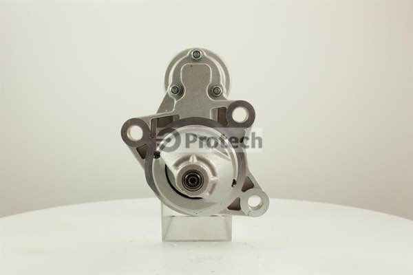 PROTECH IR8542: Starter 0,8kW