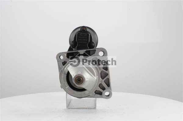 PROTECH IR8543: Starter 1kW