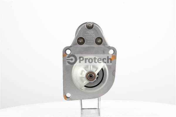 PROTECH IR8545: Starter 1,4kW