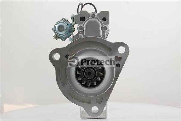 PROTECH IR8546: Motorino avviamento 7KW