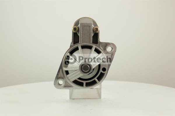 PROTECH IR8612: Starter 1,2kW
