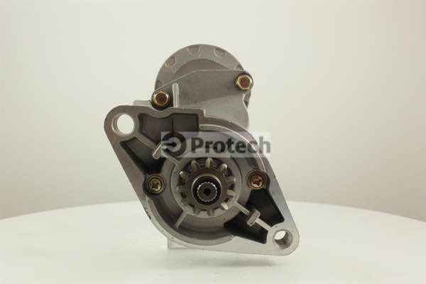 PROTECH IR8617: Starter 2,7kW