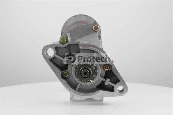 PROTECH IR8621: Starter 2kW