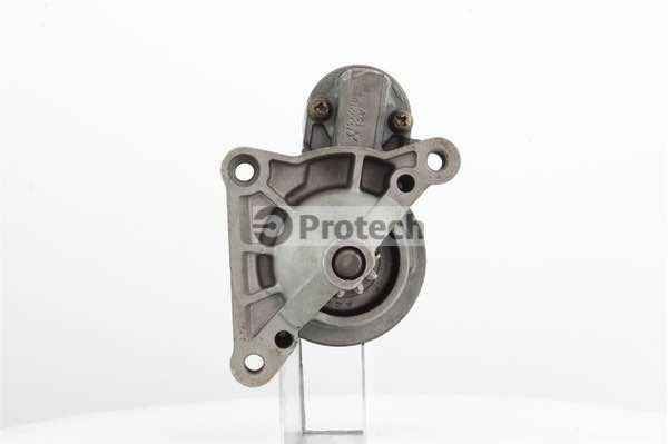 PROTECH IR8628: Starter 2,5kW