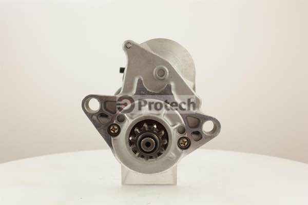PROTECH IR8631: Starter 1,4kW