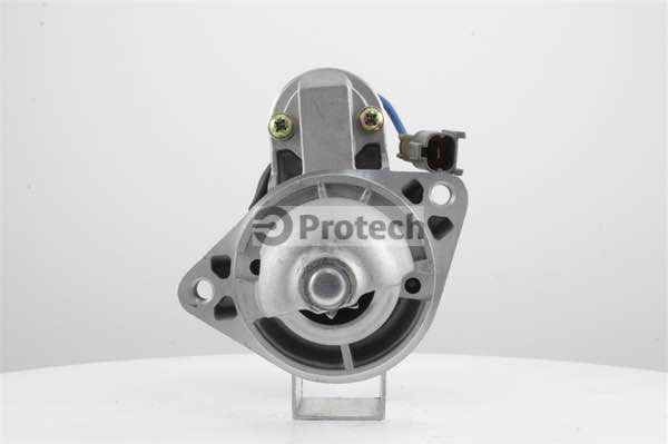 PROTECH IR8667: Starter 1,4kW