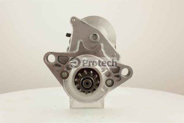 PROTECH IR8669: Starter 1,7kW