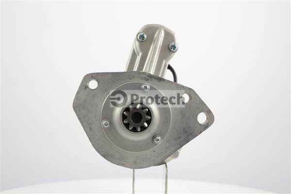 PROTECH IR8701: Starteris 1,4kW