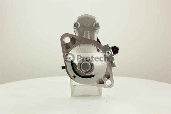 PROTECH IR8704: Starter 1,2kW