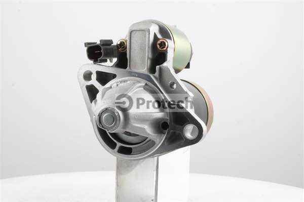 PROTECH IR8710: Starter 1,2kW