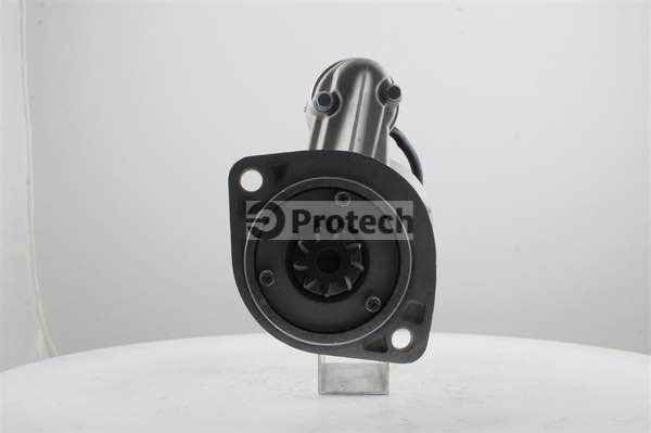 PROTECH IR8712: Starter 2,2kW