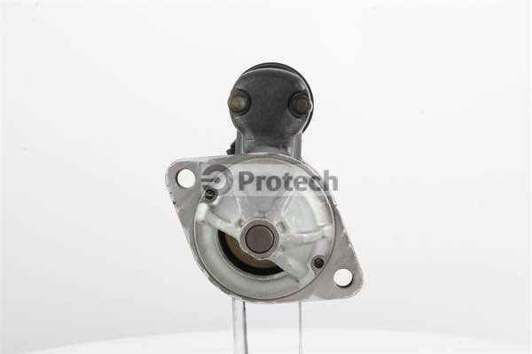 PROTECH IR8716: Starter 0,8kW