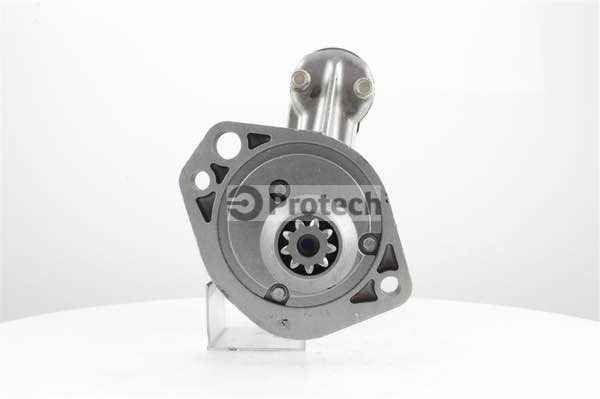 PROTECH IR8717: Starter 1,4kW