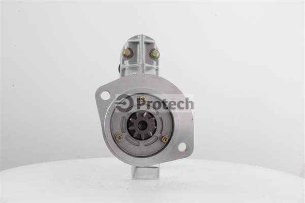 PROTECH IR8718: Starter 2kW