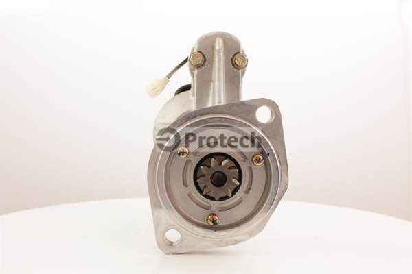 PROTECH IR8726: Starter 2,3kW