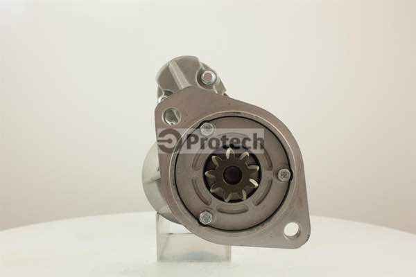 PROTECH IR8731: Starter 2kW