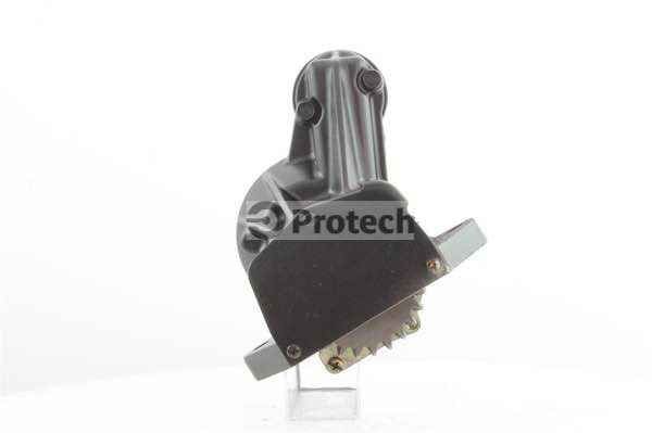 PROTECH IR8732: Starter 0,8kW