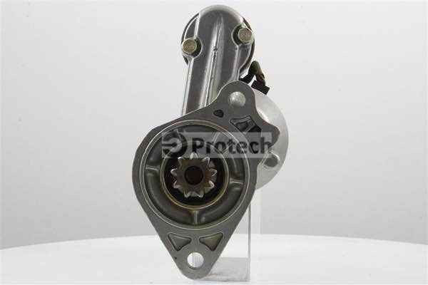 PROTECH IR8734: Starter 1,2kW