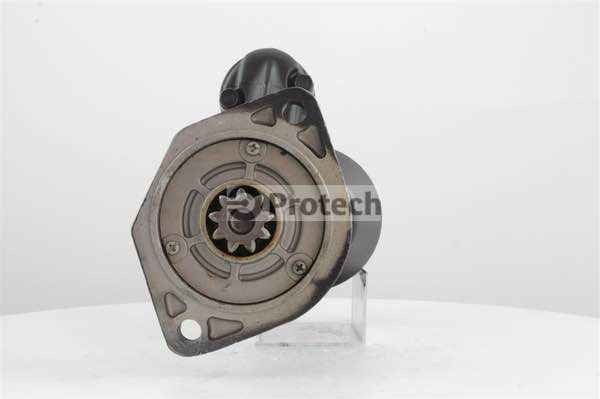 PROTECH IR8735: Starter 1,2kW
