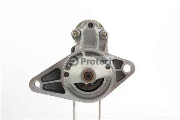 PROTECH IR8738: Starter 0,8kW