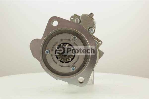 PROTECH IR8743: Starter 2,5kW