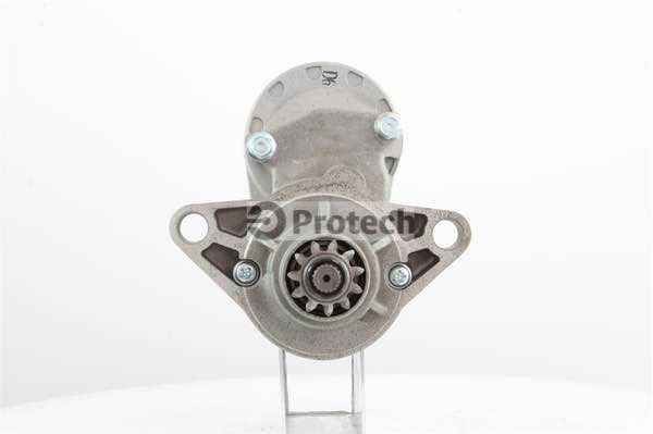 PROTECH IR8845: Starter 1,7kW