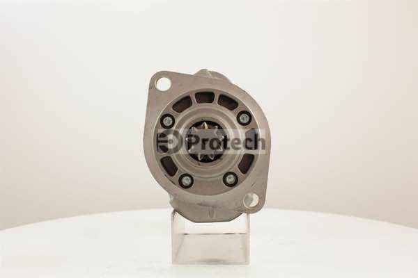 PROTECH IR8850: Startmotor 1kW