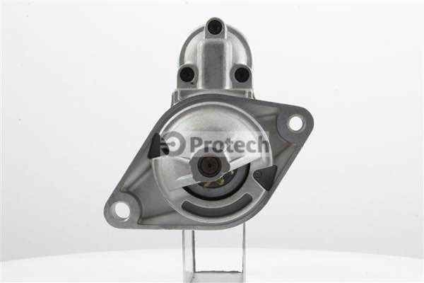 PROTECH IR8853: Starter 1,2kW
